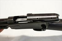 Winchester Model 1890 slide action rifle  .22 LONG  1902 Mfg. Img-19