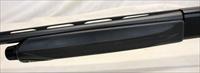 Beretta MODEL 3901 Semi-automatic Shotgun  12Ga.  SCREW IN CHOKES  Synthetic Stocks Img-5