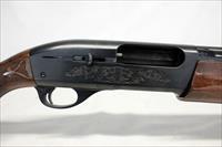 Remington Model 1100 semi-automatic shotgun  12Ga. for 2 3/4 shells  MOD choke  99% Excellent Condition Img-10