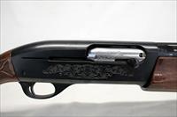 Remington Model 1100 semi-automatic shotgun  12Ga. for 2 3/4 shells  MOD choke  99% Excellent Condition Img-11