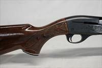 Remington Model 1100 semi-automatic shotgun  12Ga. for 2 3/4 shells  MOD choke  99% Excellent Condition Img-13