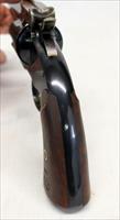 A. Uberti S.A. SCHOFIELD MODEL 1875 revolver  .38 Colt / S&W caliber  Manual Included NO MASS SALES Img-17