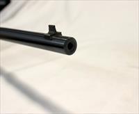 Savage MARK I Y single shot bolt action YOUTH rifle  .22 S, L & LR  Original Box Included Img-6