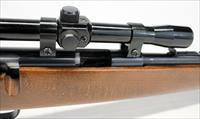 Savage MARK I Y single shot bolt action YOUTH rifle  .22 S, L & LR  Original Box Included Img-9