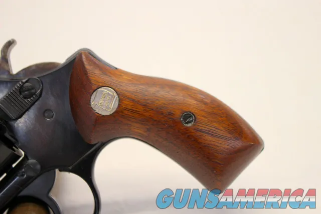 Charter Arms Undercover 678958738407 Img-3