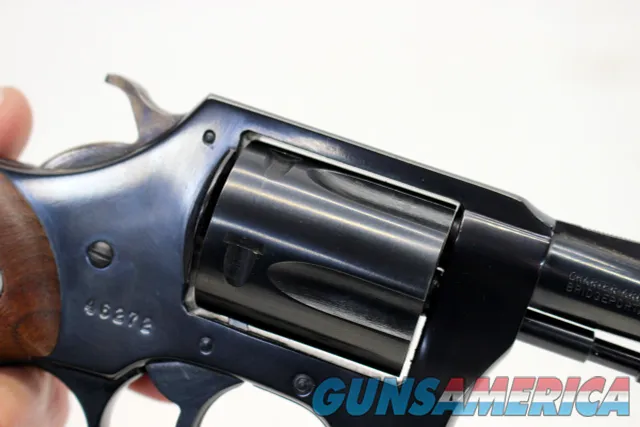 Charter Arms Undercover 678958738407 Img-9