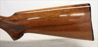 1965 Remington WINGMASTER 870 pump action shotgun  12 Ga. for 2 3/4 shells  28 Barrel  EXCELLENT CONDITION Img-2
