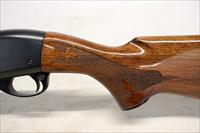 1965 Remington WINGMASTER 870 pump action shotgun  12 Ga. for 2 3/4 shells  28 Barrel  EXCELLENT CONDITION Img-3