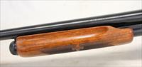 1965 Remington WINGMASTER 870 pump action shotgun  12 Ga. for 2 3/4 shells  28 Barrel  EXCELLENT CONDITION Img-8