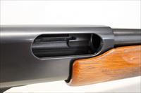 1965 Remington WINGMASTER 870 pump action shotgun  12 Ga. for 2 3/4 shells  28 Barrel  EXCELLENT CONDITION Img-16