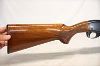 1965 Remington WINGMASTER 870 pump action shotgun  12 Ga. for 2 3/4 shells  28 Barrel  EXCELLENT CONDITION Img-17