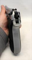Beretta Model 96FS INOX semi-automatic pistol  Stainless  .40 S&W  Original Box, Manual & 2 Magazines Img-12