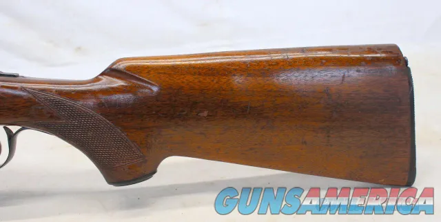 Savage FOX Model B SxS Shotgun 12Ga MODIMP