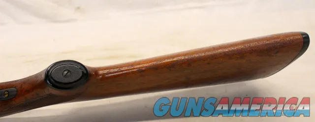 Savage FOX Model B SxS Shotgun 12Ga MODIMP