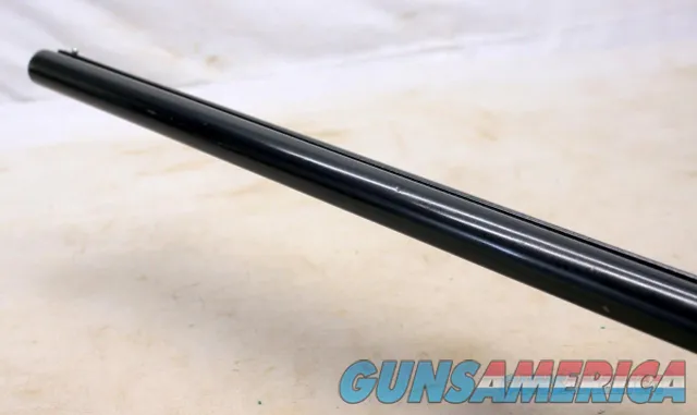 Savage FOX Model B SxS Shotgun 12Ga MODIMP