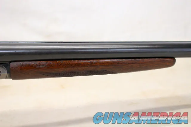 Savage FOX Model B SxS Shotgun 12Ga MODIMP