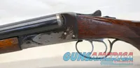 Savage FOX Model B SxS Shotgun 12Ga MODIMP