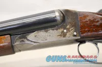 Savage FOX Model B SxS Shotgun 12Ga MODIMP