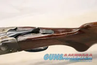 Savage FOX Model B SxS Shotgun 12Ga MODIMP
