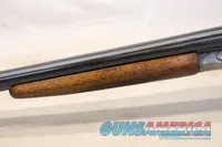 Savage FOX Model B SxS Shotgun 12Ga MODIMP