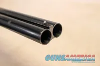 Savage FOX Model B SxS Shotgun 12Ga MODIMP