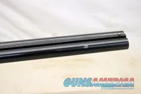 Savage FOX Model B SxS Shotgun 12Ga MODIMP