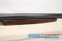 Savage FOX Model B SxS Shotgun 12Ga MODIMP