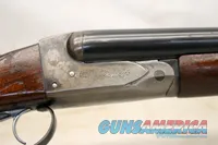 Savage FOX Model B SxS Shotgun 12Ga MODIMP