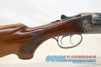 Savage FOX Model B SxS Shotgun 12Ga MODIMP
