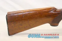 Savage FOX Model B SxS Shotgun 12Ga MODIMP