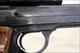 Smith & Wesson MODEL 41 semi-automatic Target Pistol ~ .22LR ~ Red Dot Sight