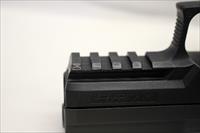 Sig Sauer P250c semi-automatic pistol ~ 9mm ~ MASS COMPLIANT ~ Box, Manual & Manual