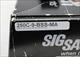 Sig Sauer P250c semi-automatic pistol ~ 9mm ~ MASS COMPLIANT ~ Box, Manual & Manual