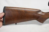 CZ Model 455 bolt action rifle  .22WMR .17HMR  LEUPOLD Rifleman 2-7x33 scope Img-15
