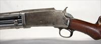 Marlin Model 1898 pump action shotgun  12Ga.   Img-3