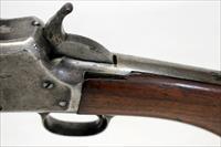 Marlin Model 1898 pump action shotgun  12Ga.   Img-4