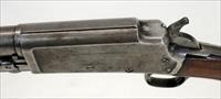 Marlin Model 1898 pump action shotgun  12Ga.   Img-5