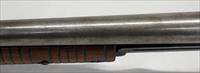Marlin Model 1898 pump action shotgun  12Ga.   Img-6