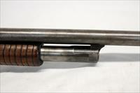 Marlin Model 1898 pump action shotgun  12Ga.   Img-11