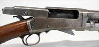 Marlin Model 1898 pump action shotgun  12Ga.   Img-15
