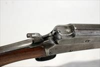 Marlin Model 1898 pump action shotgun  12Ga.   Img-17