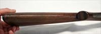 Marlin Model 1898 pump action shotgun  12Ga.   Img-19