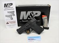 Smith & Wesson M&P 45 SHIELD semi-automatic pistol .45ACP  BOX, Manual & 2 Magazines Img-1