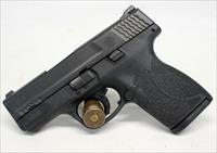 Smith & Wesson M&P 45 SHIELD semi-automatic pistol .45ACP  BOX, Manual & 2 Magazines Img-2