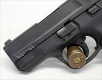 Smith & Wesson M&P 45 SHIELD semi-automatic pistol .45ACP  BOX, Manual & 2 Magazines Img-3