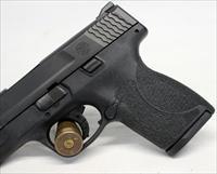 Smith & Wesson M&P 45 SHIELD semi-automatic pistol .45ACP  BOX, Manual & 2 Magazines Img-4