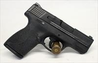 Smith & Wesson M&P 45 SHIELD semi-automatic pistol .45ACP  BOX, Manual & 2 Magazines Img-5