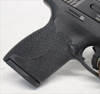 Smith & Wesson M&P 45 SHIELD semi-automatic pistol .45ACP  BOX, Manual & 2 Magazines Img-6