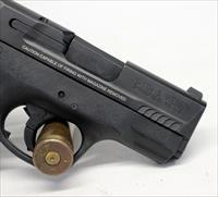 Smith & Wesson M&P 45 SHIELD semi-automatic pistol .45ACP  BOX, Manual & 2 Magazines Img-7
