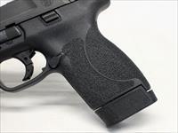 Smith & Wesson M&P 45 SHIELD semi-automatic pistol .45ACP  BOX, Manual & 2 Magazines Img-15